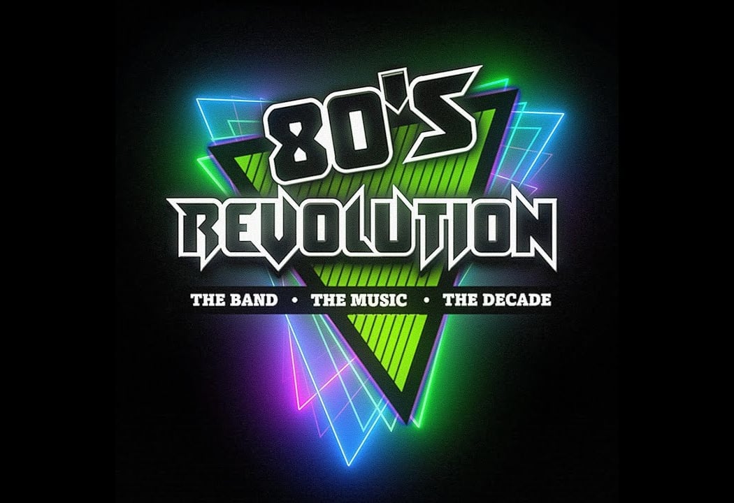 80’s Revolution 5
